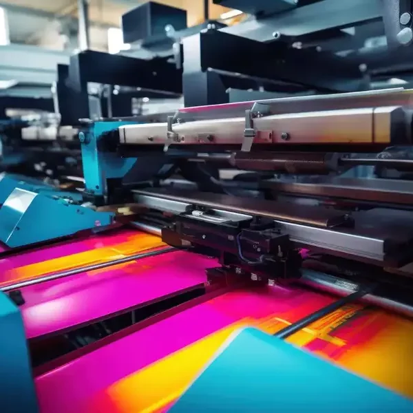 What is Large Format Printing?