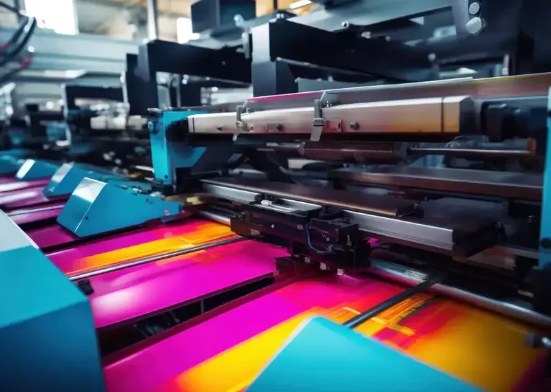 What is Large Format Printing?