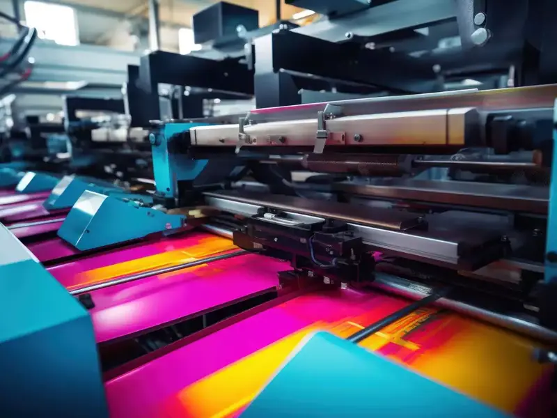 What is Large Format Printing?