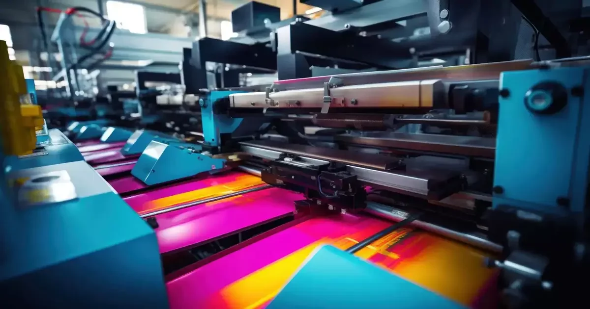 Large Format Printing